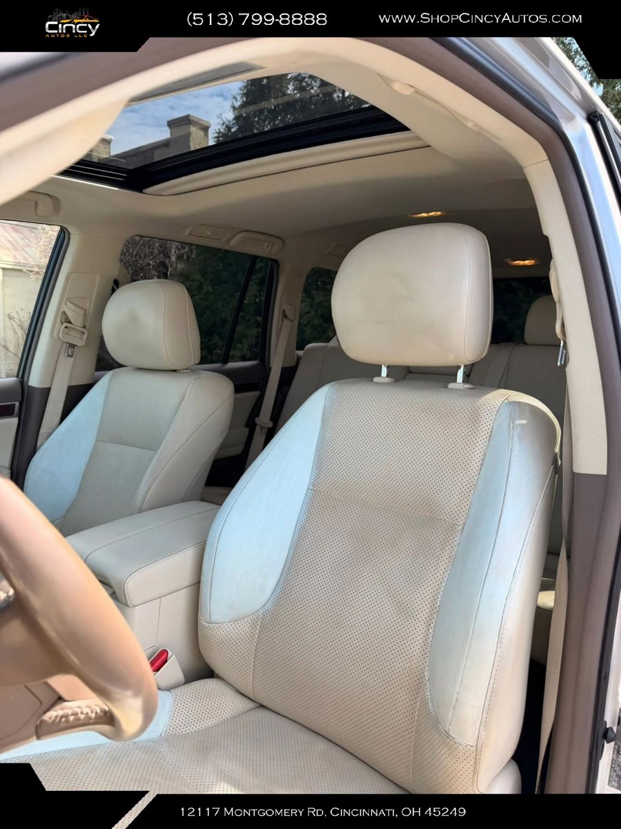 Used 2012 Lexus GX 460 w/ Comfort Plus Pkg image 30