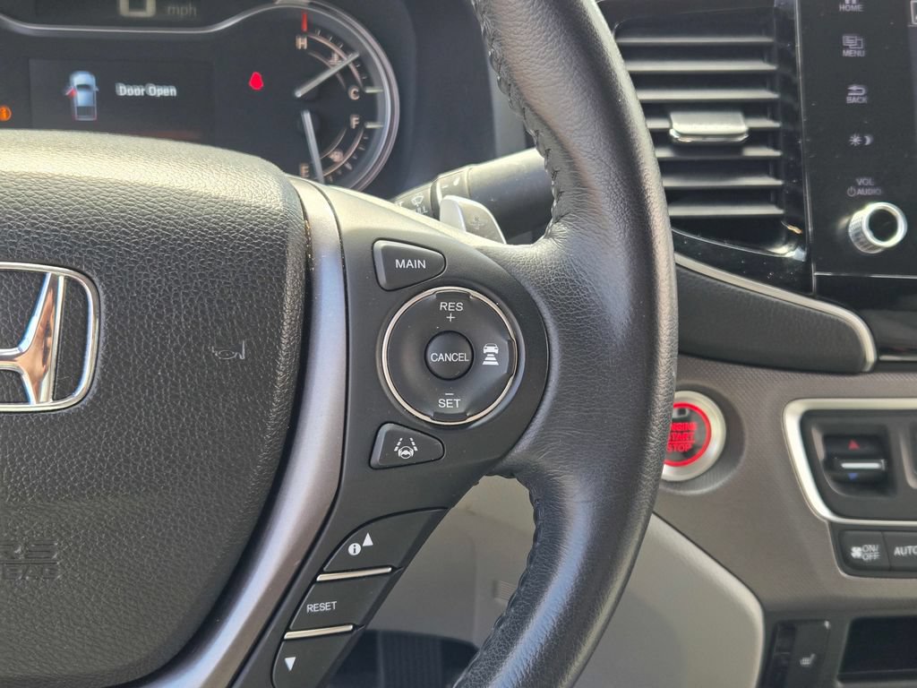 Used 2023 Honda Ridgeline RTL image 42
