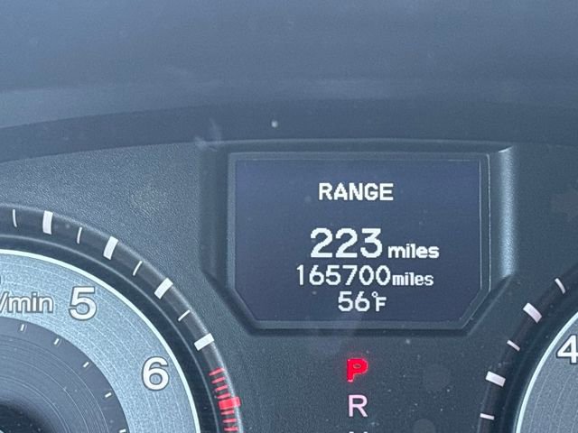 Used 2015 Honda Odyssey Touring Elite image 10