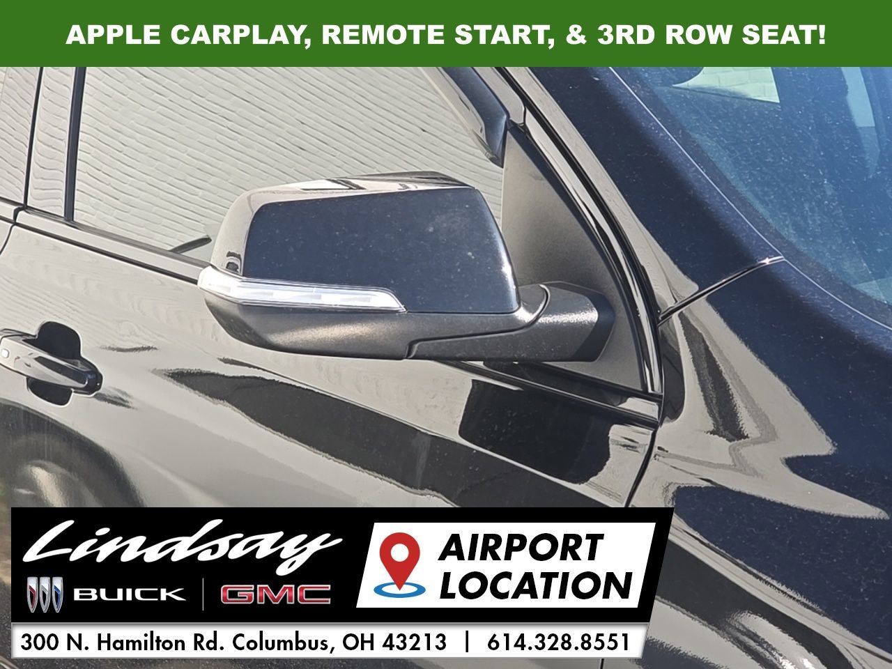 Used 2021 GMC Acadia SLE w/ Driver Convenience Package image 21