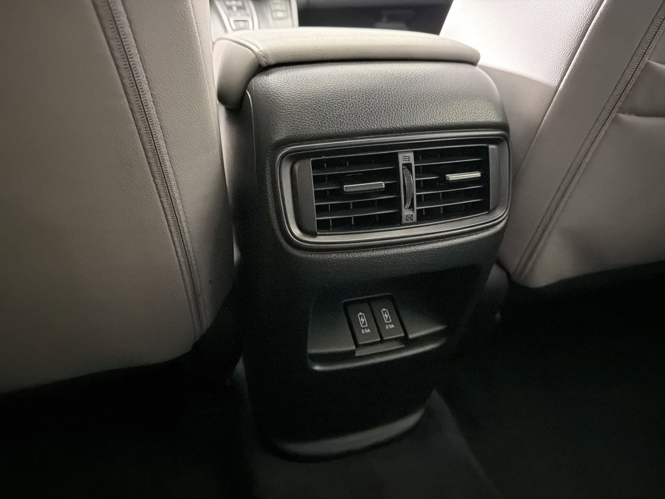 Used 2022 Honda CR-V EX-L image 29