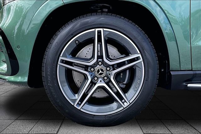 New 2026 Mercedes-Benz GLS 450 4MATIC image 12