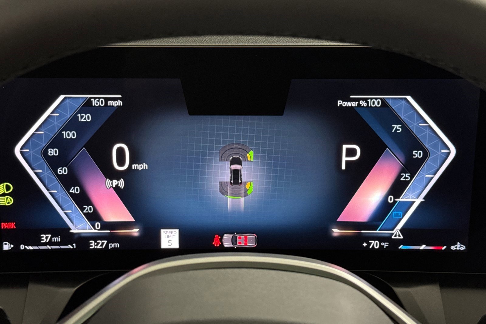 Used 2026 BMW X3 xDrive30 w/ Convenience Package image 19