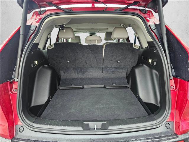 Used 2024 Honda CR-V EX-L image 13