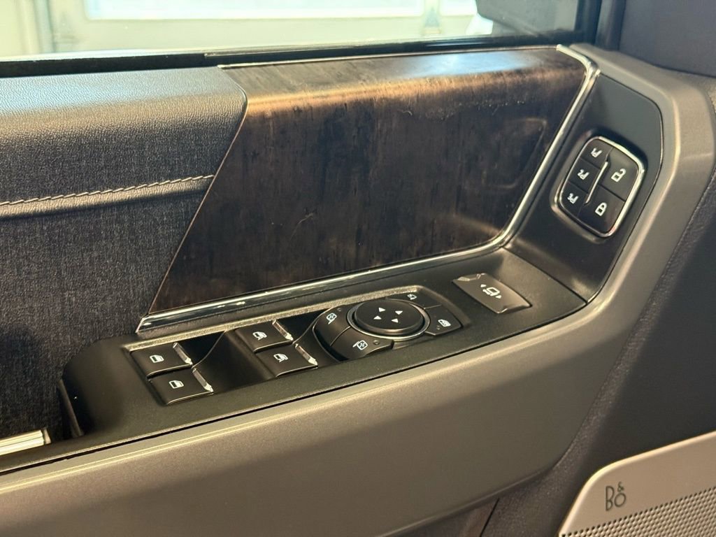 Used 2022 Ford F150 Lariat image 20