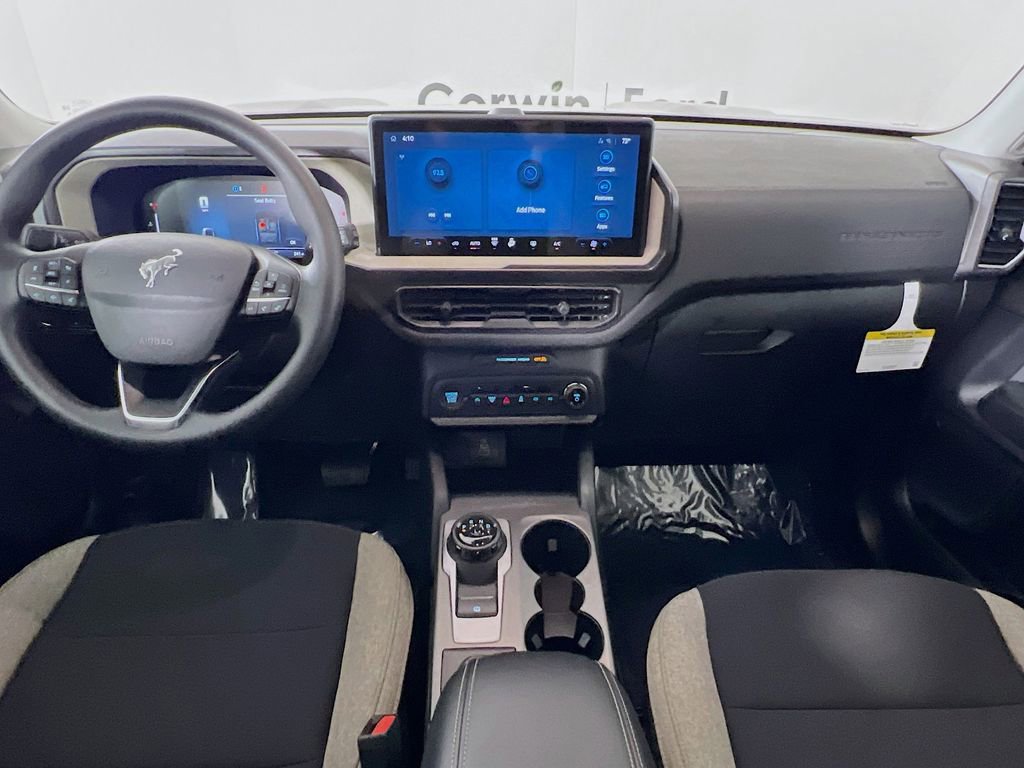 New 2026 Ford Bronco Sport Big Bend image 7