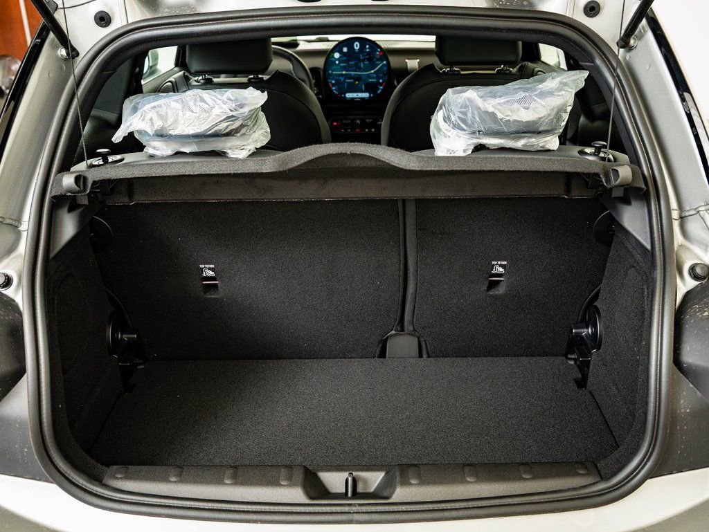 New 2026 MINI Cooper S FWD image 19