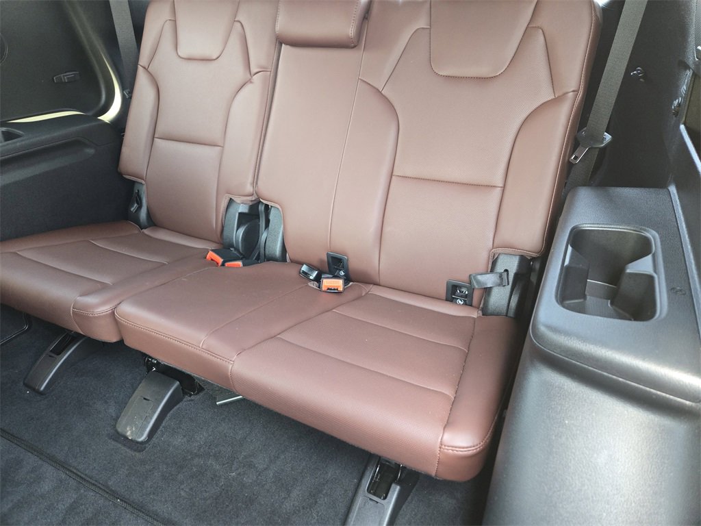 Used 2024 Kia Telluride SX Prestige image 32