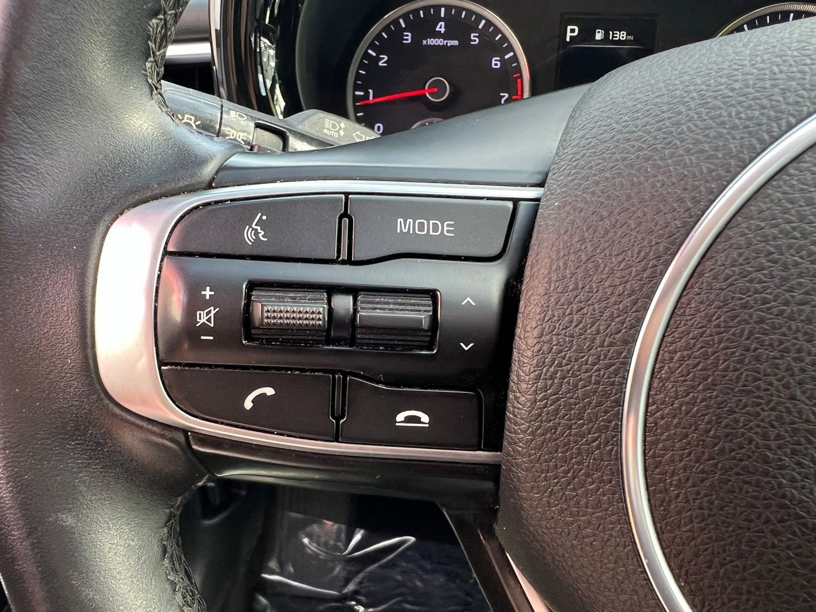 Used 2022 Kia K5 GT-Line w/ GT-Line FWD Premium Package image 30