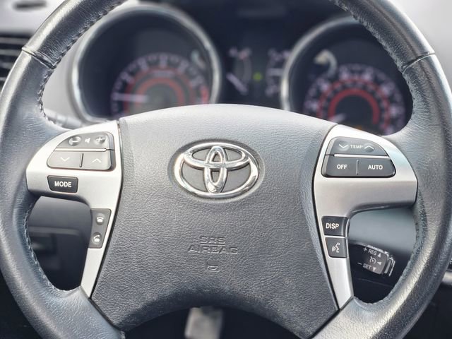 Used 2013 Toyota Highlander Limited image 16