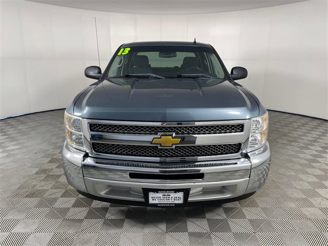 Used 2013 Chevrolet Silverado 1500 LT w/ All-Star Edition image 24