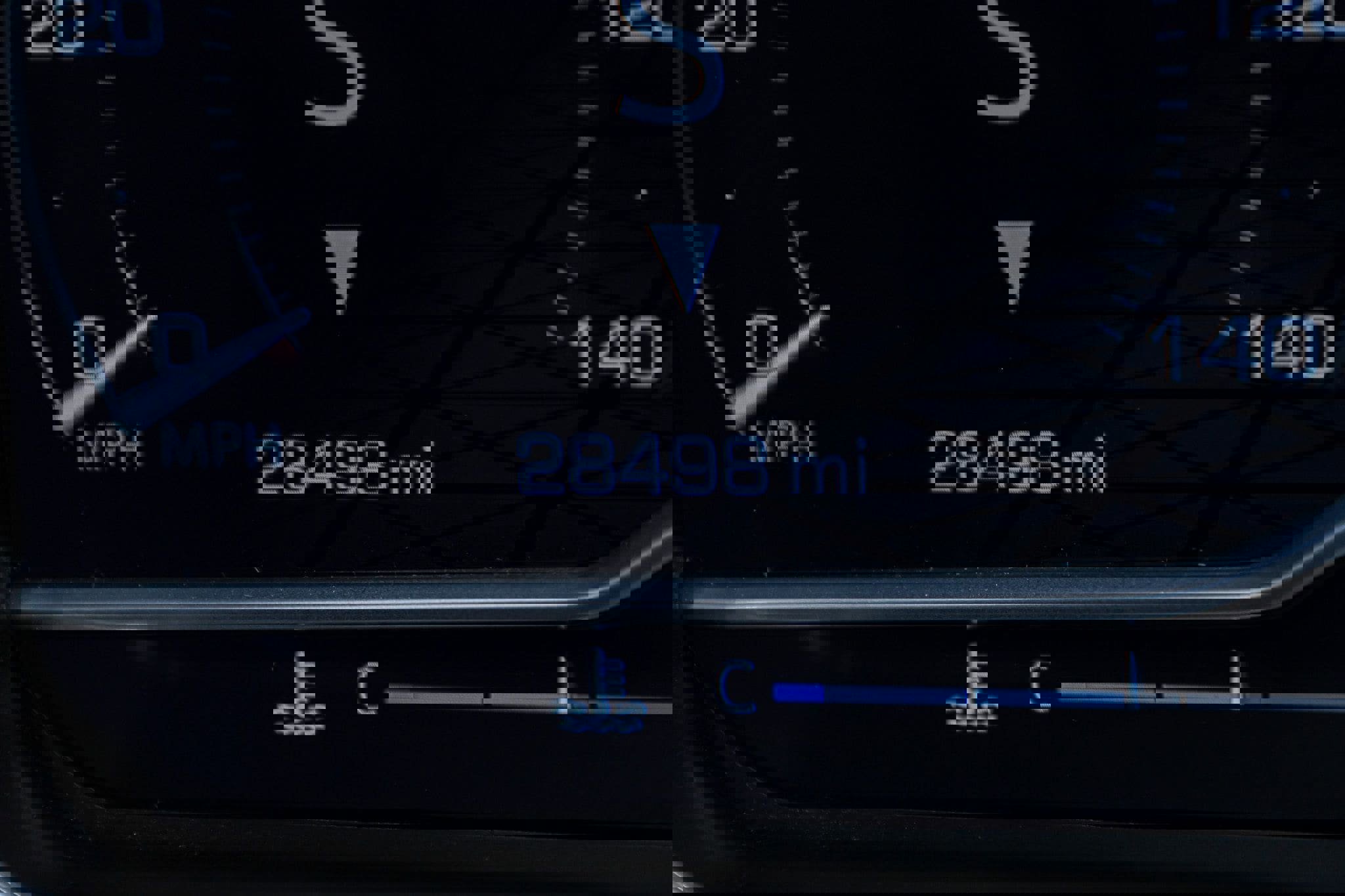 Used 2023 GMC Sierra 1500 AT4X image 23