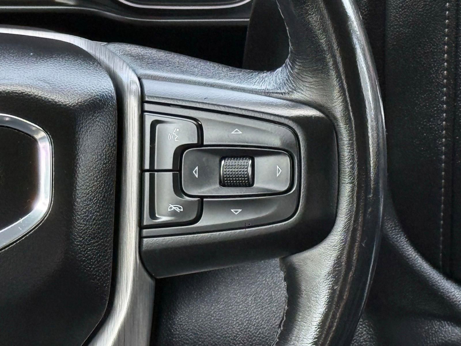 Used 2020 GMC Sierra 1500 Denali w/ Denali Ultimate Package AWD/4WD image 46