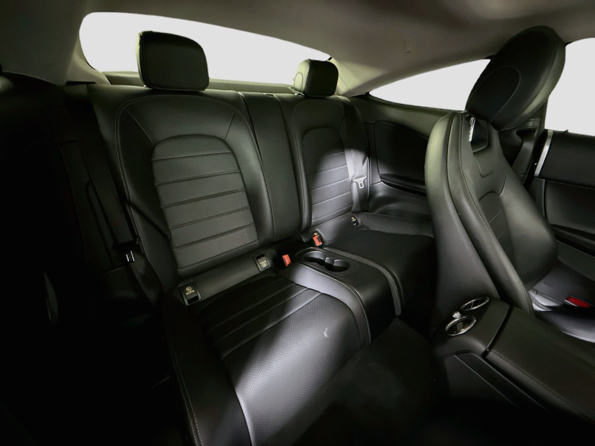 Used 2017 Mercedes-Benz C 300 Coupe image 26