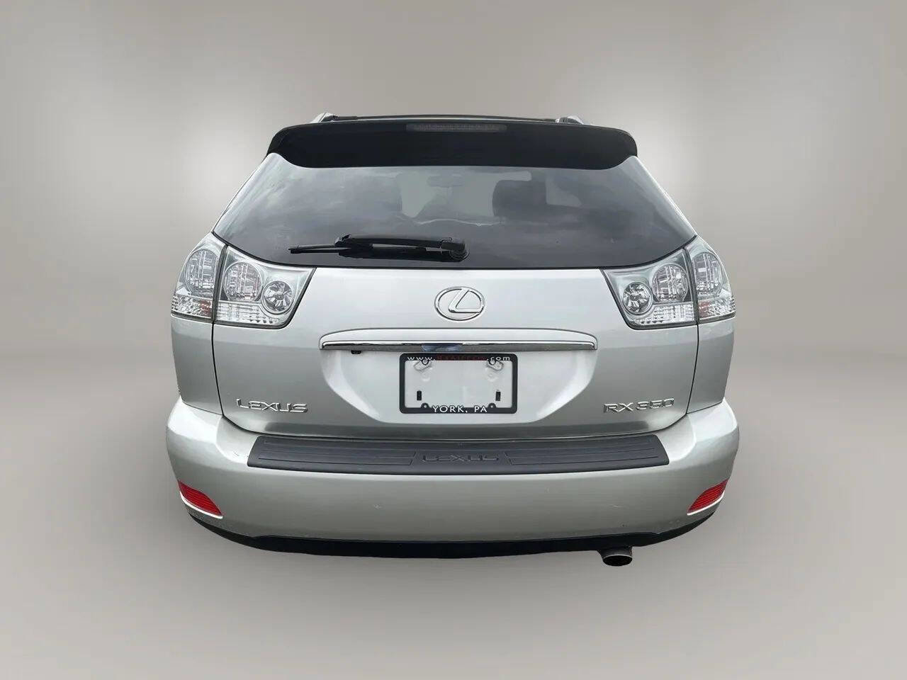 Used 2008 Lexus RX 350 AWD image 6