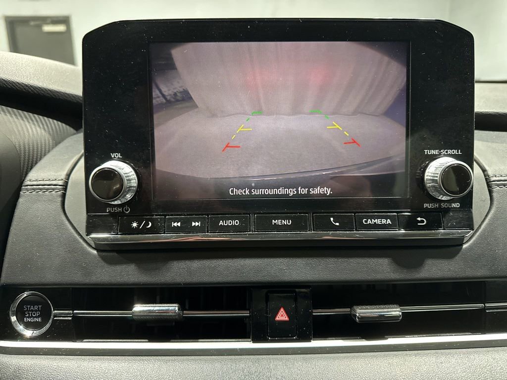 Used 2022 Mitsubishi Outlander ES AWD/4WD image 11
