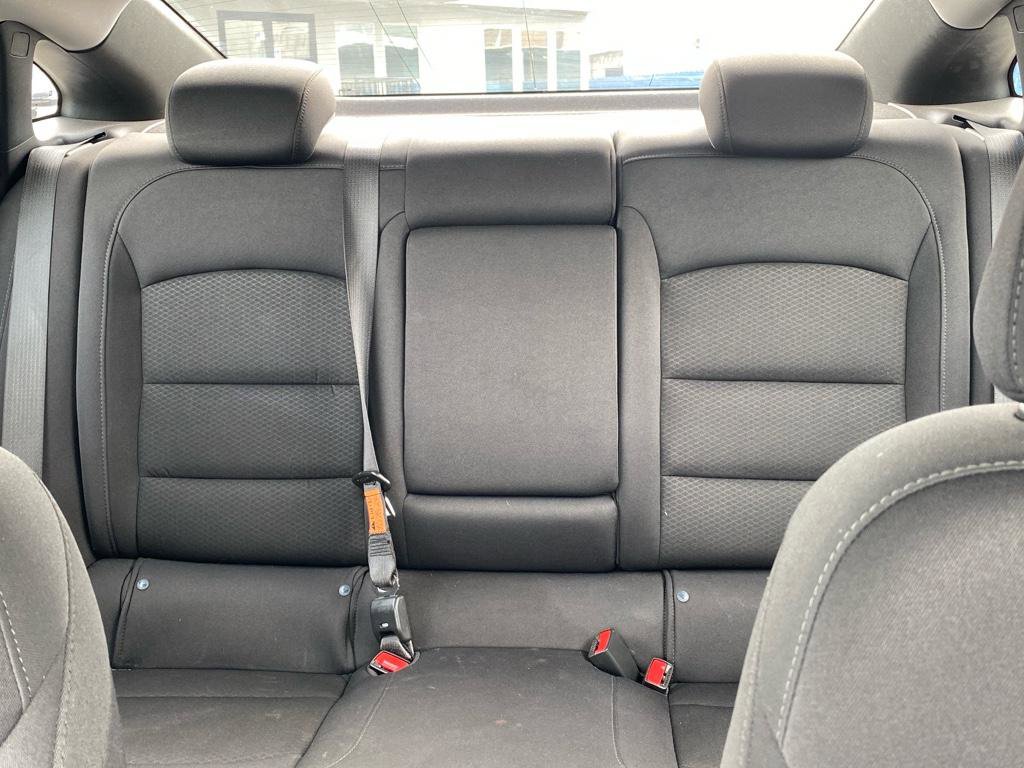 Used 2022 Chevrolet Malibu LT image 35