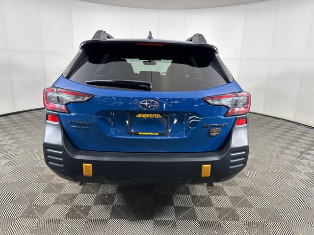 Used 2024 Subaru Outback Wilderness image 14