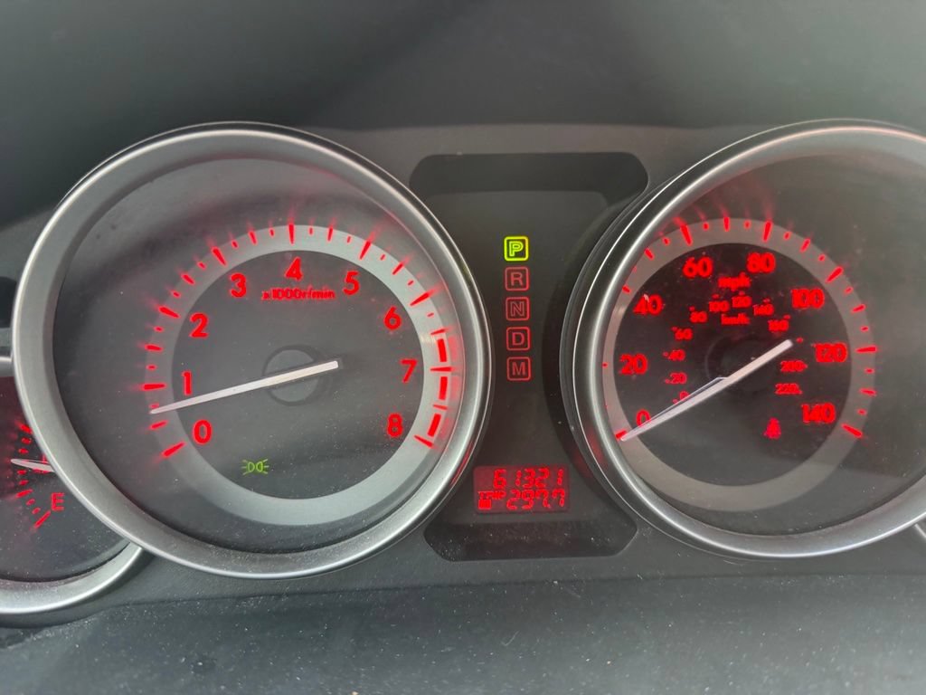 Used 2010 MAZDA CX-9 Touring AWD/4WD image 9