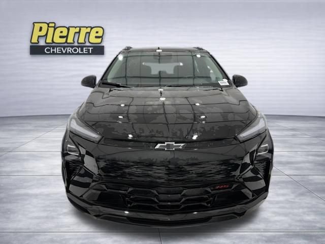 New 2027 Chevrolet Bolt RS FWD image 7