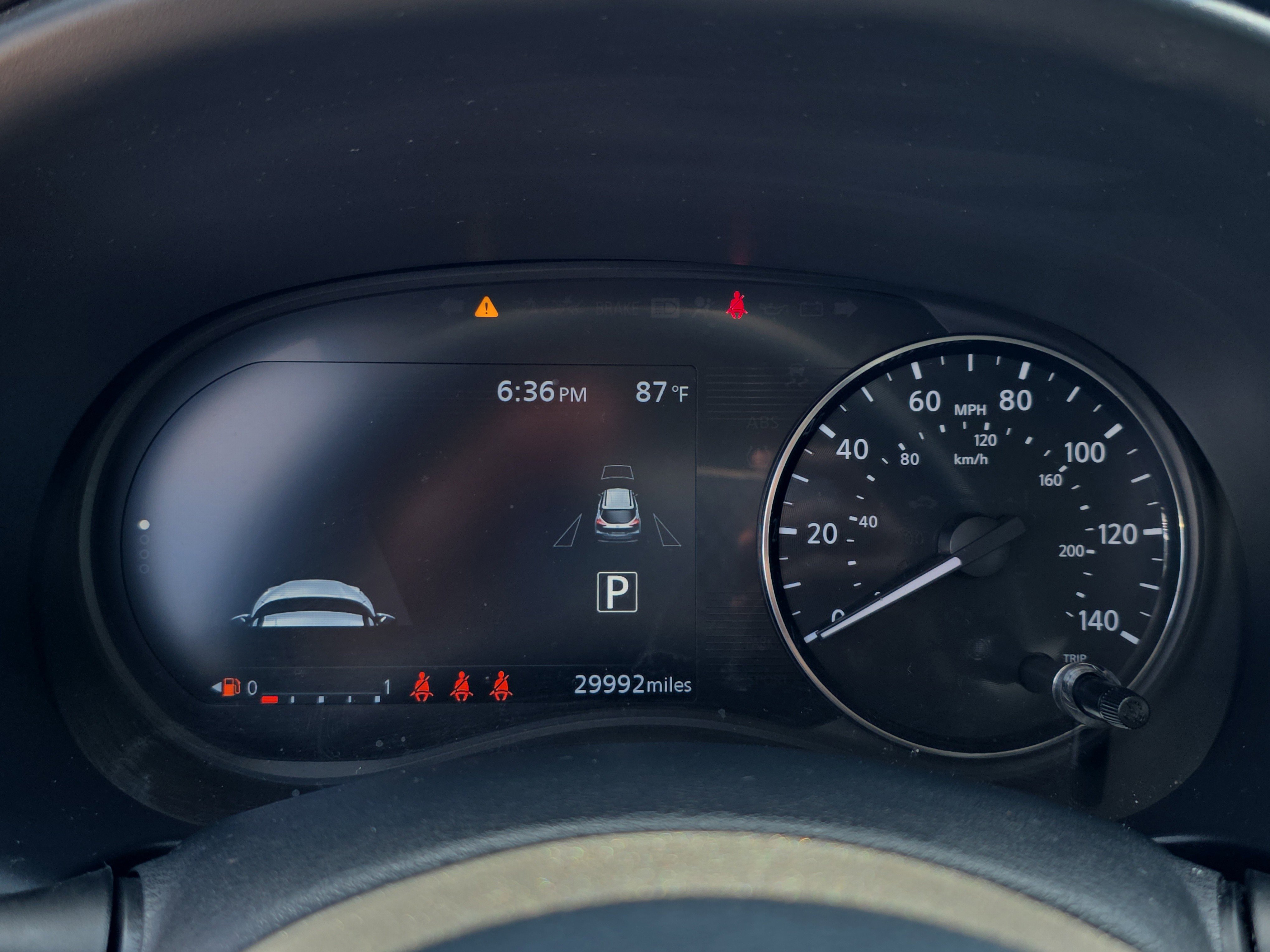 Used 2022 Nissan Kicks SR w/ Premium Package image 28