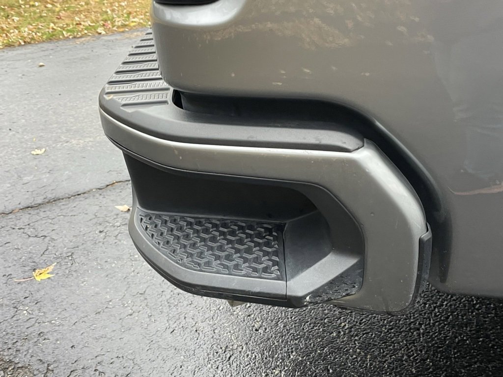 Certified 2024 GMC Sierra 2500 Denali Ultimate w/ Snow Plow Prep/Camper Package image 24