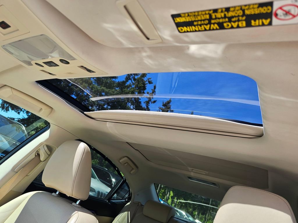 Used 2014 Lexus ES 350 w/ Ultra Luxury Package FWD image 21