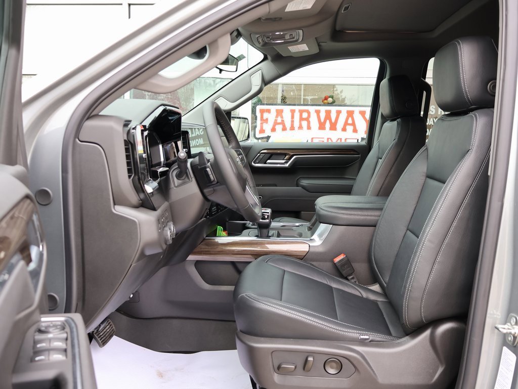 New 2026 Chevrolet Silverado 1500 RST image 15