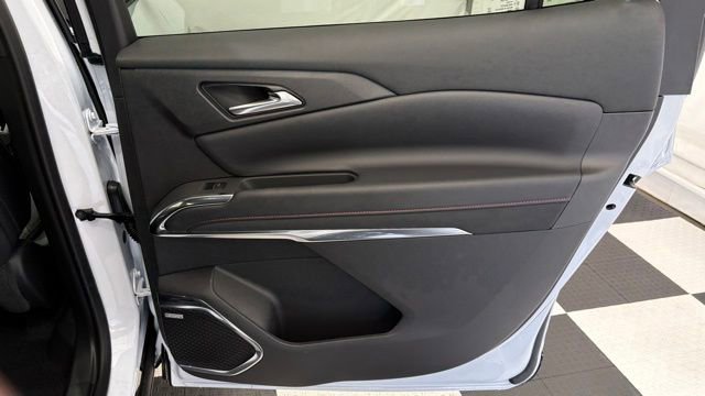 New 2026 Chevrolet Traverse RS image 30