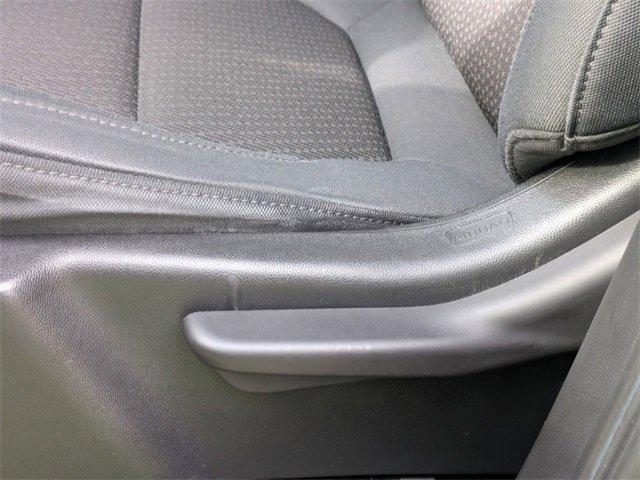 Used 2019 Chevrolet Silverado 1500 Custom Trail Boss w/ Custom Convenience Package image 19