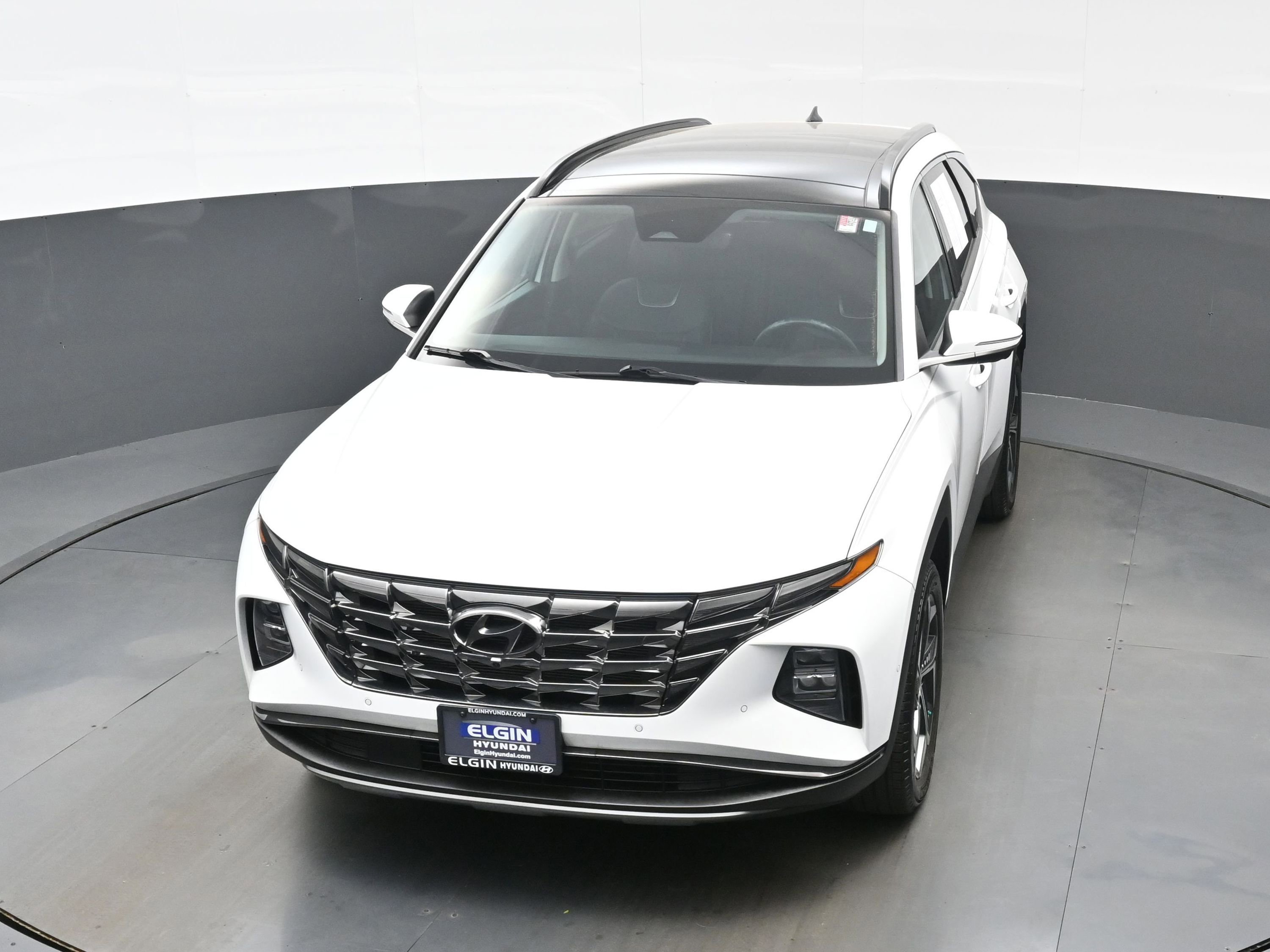 Certified 2023 Hyundai Tucson Limited AWD/4WD image 42