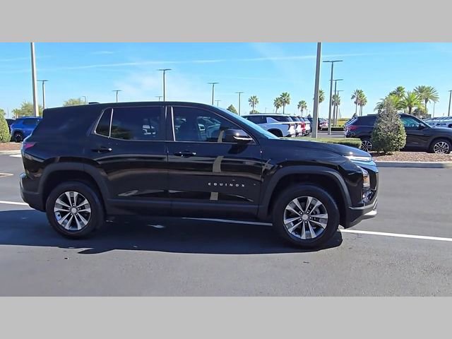 New 2026 Chevrolet Equinox LT w/ Convenience Package II image 27