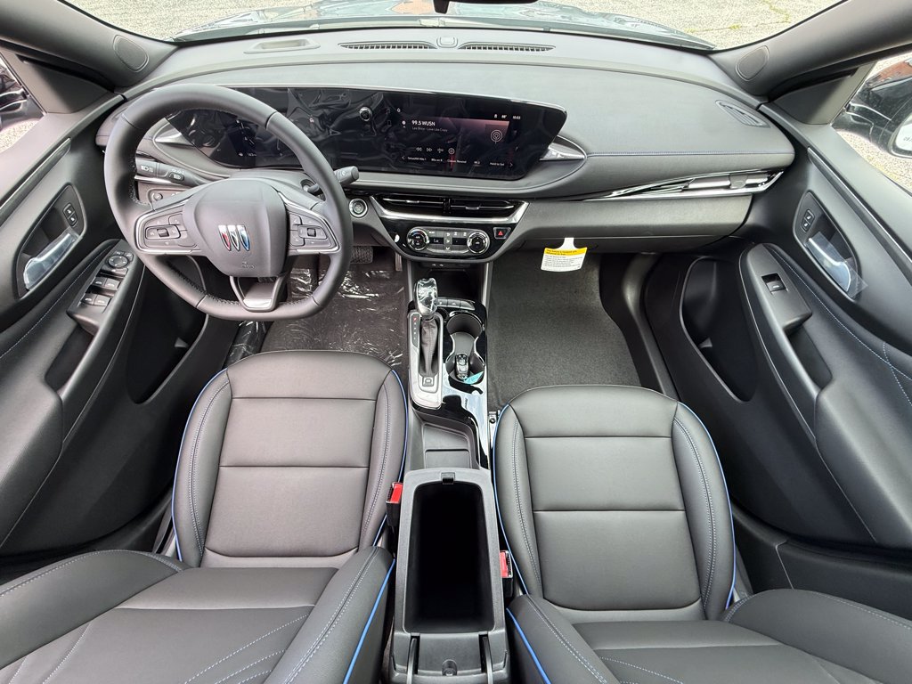 New 2026 Buick Envista Sport Touring FWD image 22