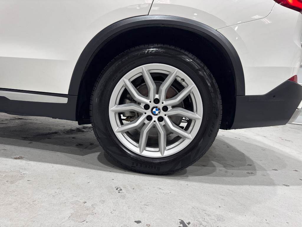 Used 2019 BMW X5 xDrive40i w/ Premium Package 2 AWD/4WD image 82