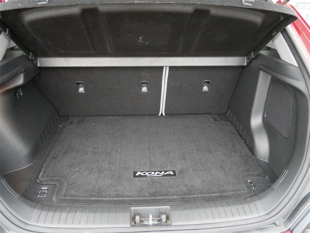 Used 2019 Hyundai Kona Ultimate image 18