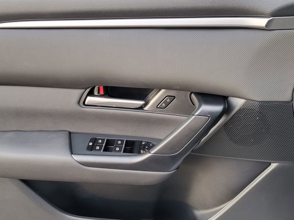 New 2026 MAZDA CX-50 2.5 Hybrid w/ Weather Package image 14