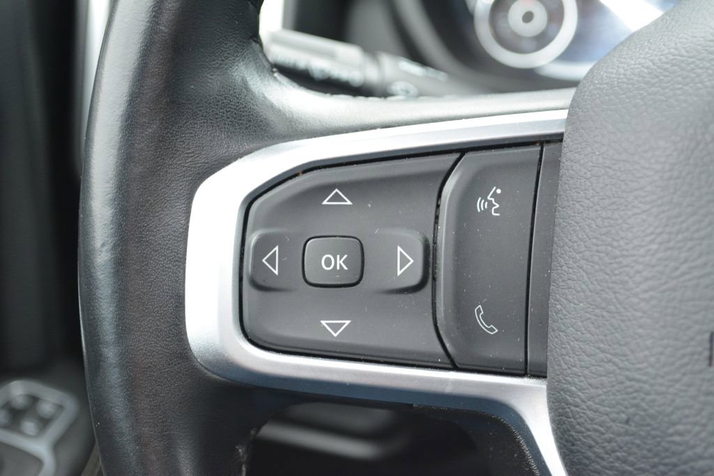 Used 2024 RAM 2500 Big Horn image 15