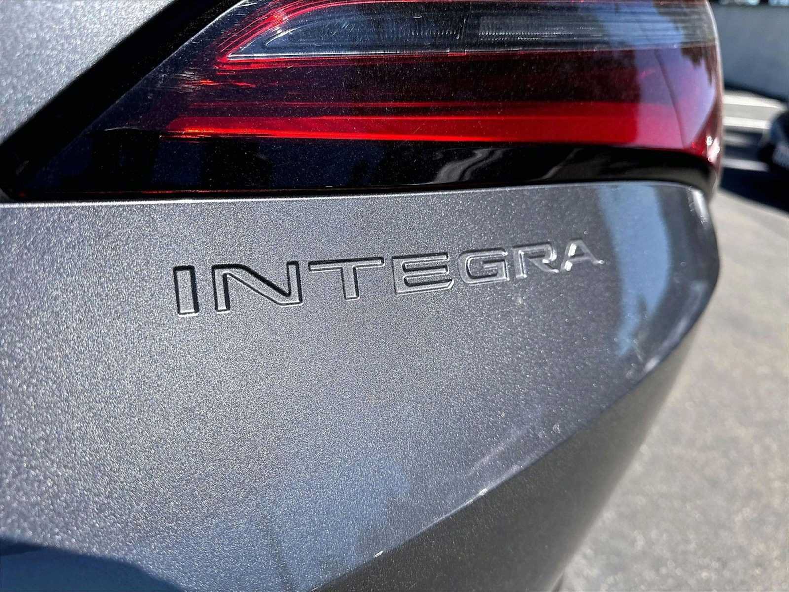 Used 2024 Acura Integra A-Spec FWD image 11