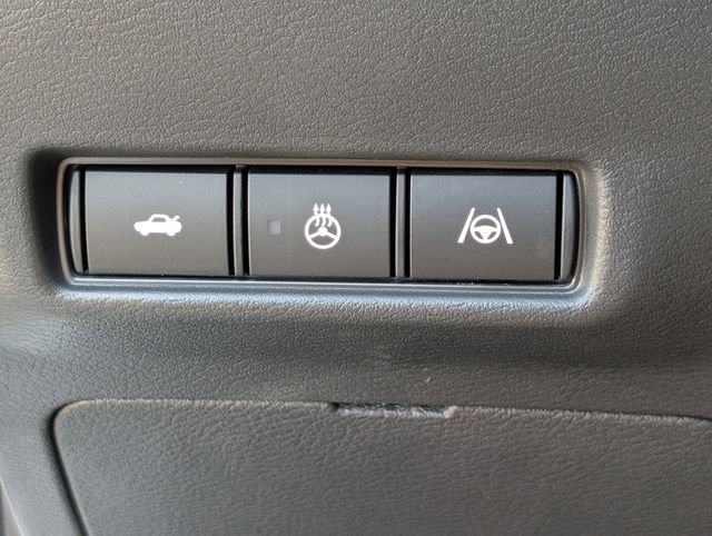 New 2026 Nissan Sentra SL w/ Floor Mat Package FWD image 20