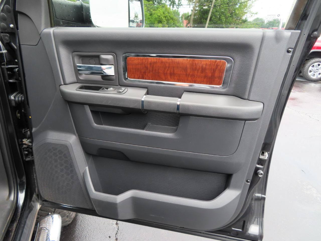 Used 2010 Dodge Ram 2500 Truck Laramie w/ Protection Group AWD/4WD image 52