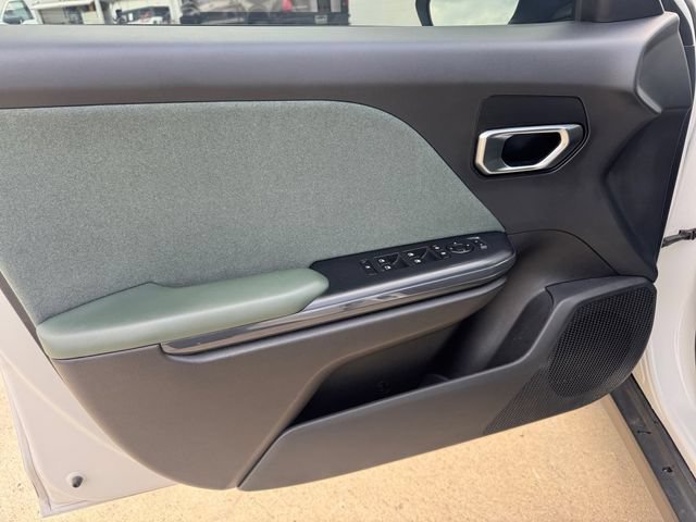 Used 2025 Kia K4 EX FWD image 4