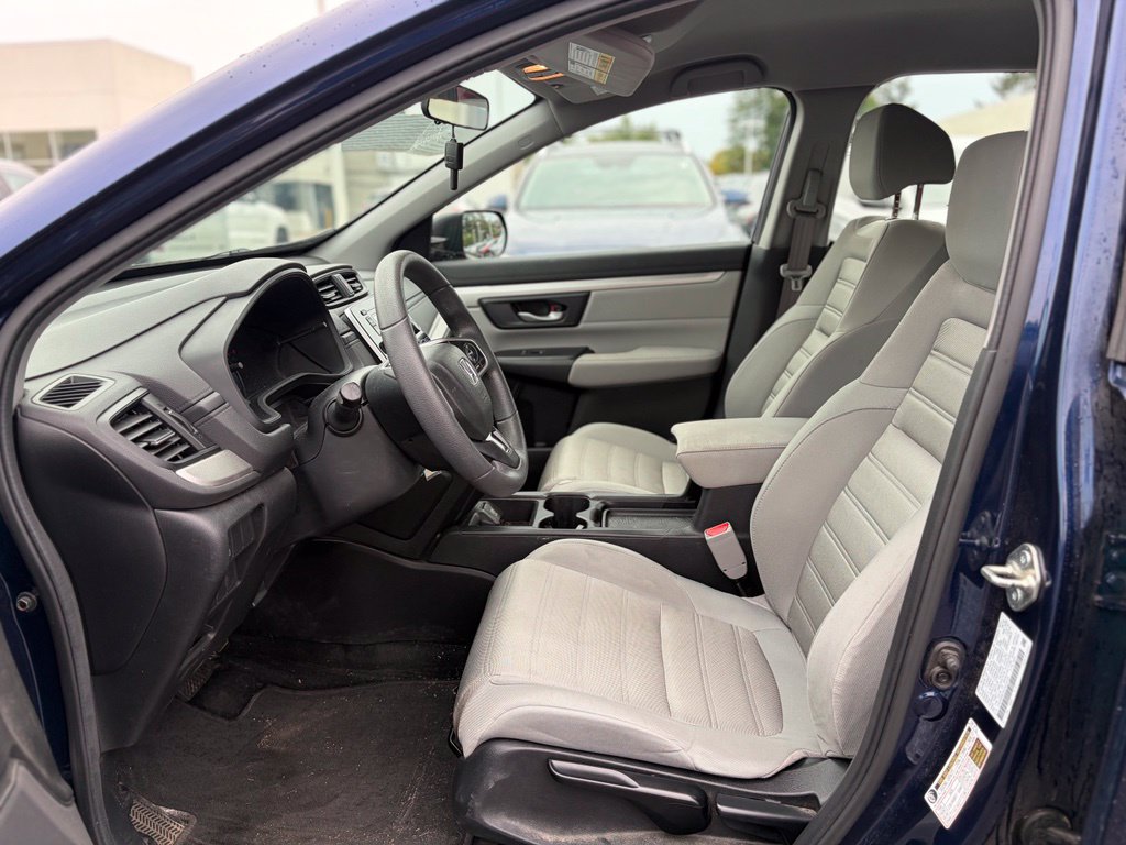 Used 2018 Honda CR-V LX image 19