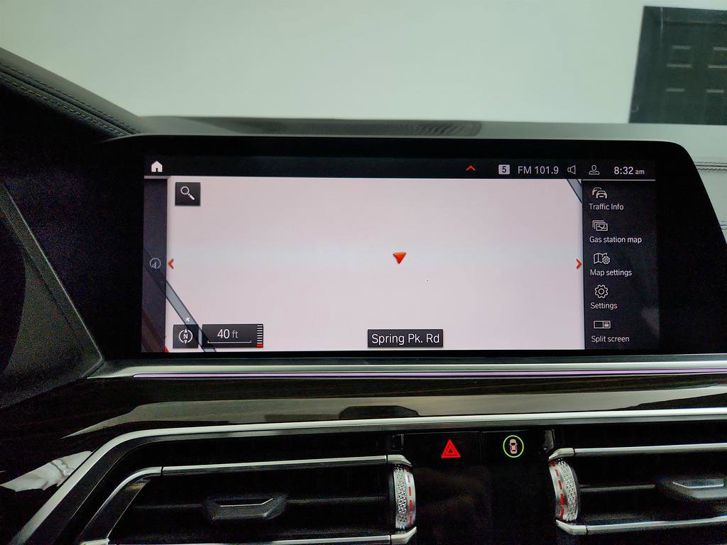 Used 2019 BMW X5 xDrive40i w/ Premium Package 2 AWD/4WD image 20
