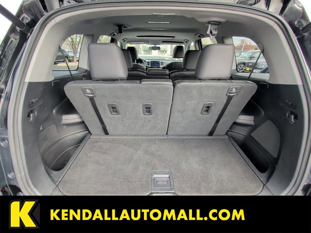 Used 2018 Honda Pilot EX-L image 17