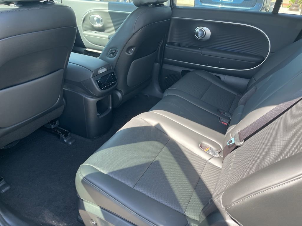 New 2026 Hyundai Ioniq 9 SEL image 11