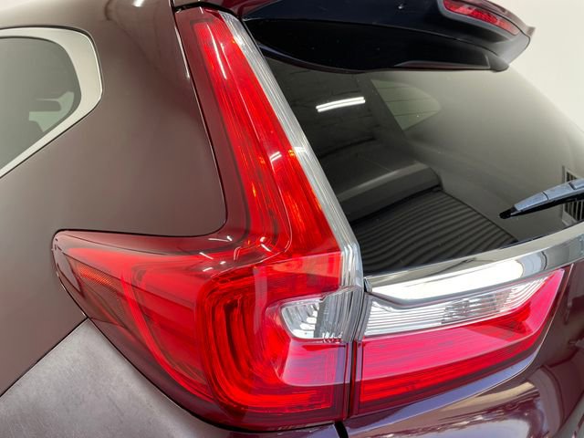 Used 2017 Honda CR-V EX image 33