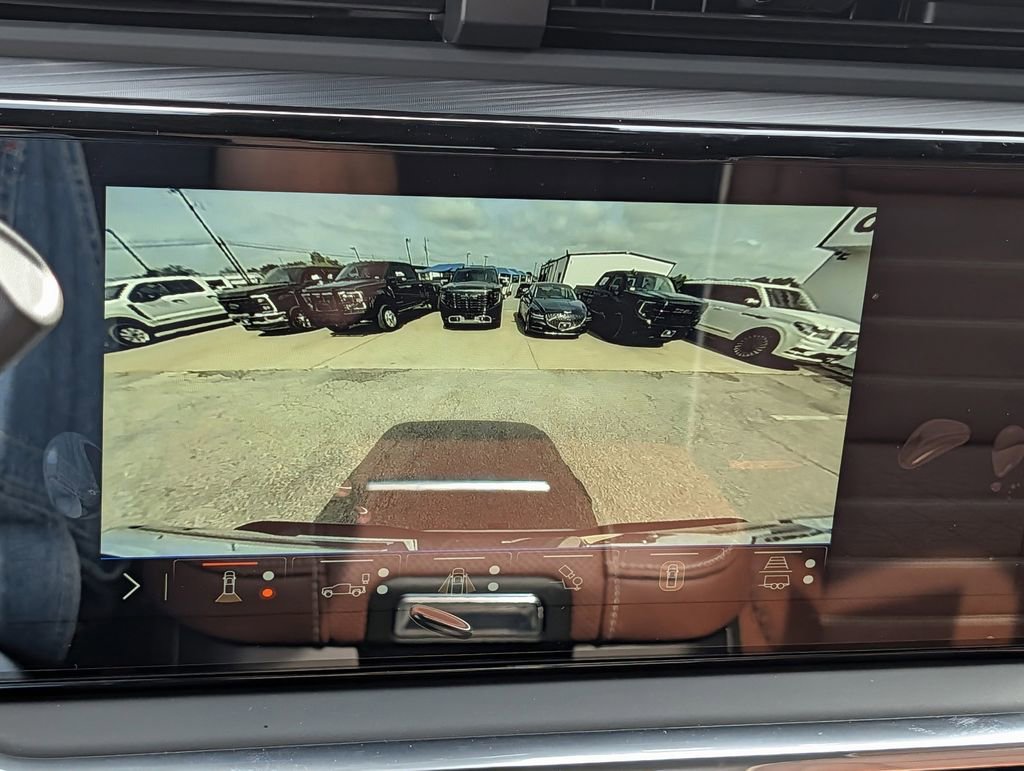 New 2026 GMC Sierra 2500 Denali Ultimate image 18