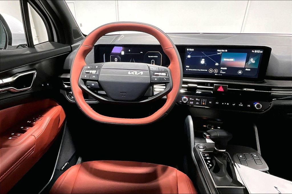 New 2026 Kia Sportage SX image 12