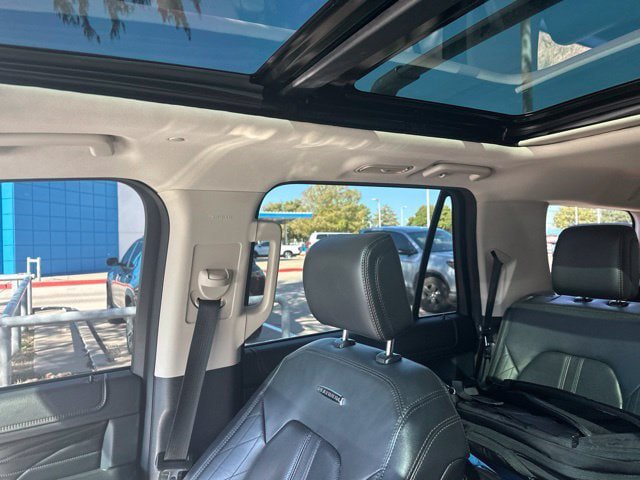 Used 2018 Ford Expedition Platinum RWD image 14