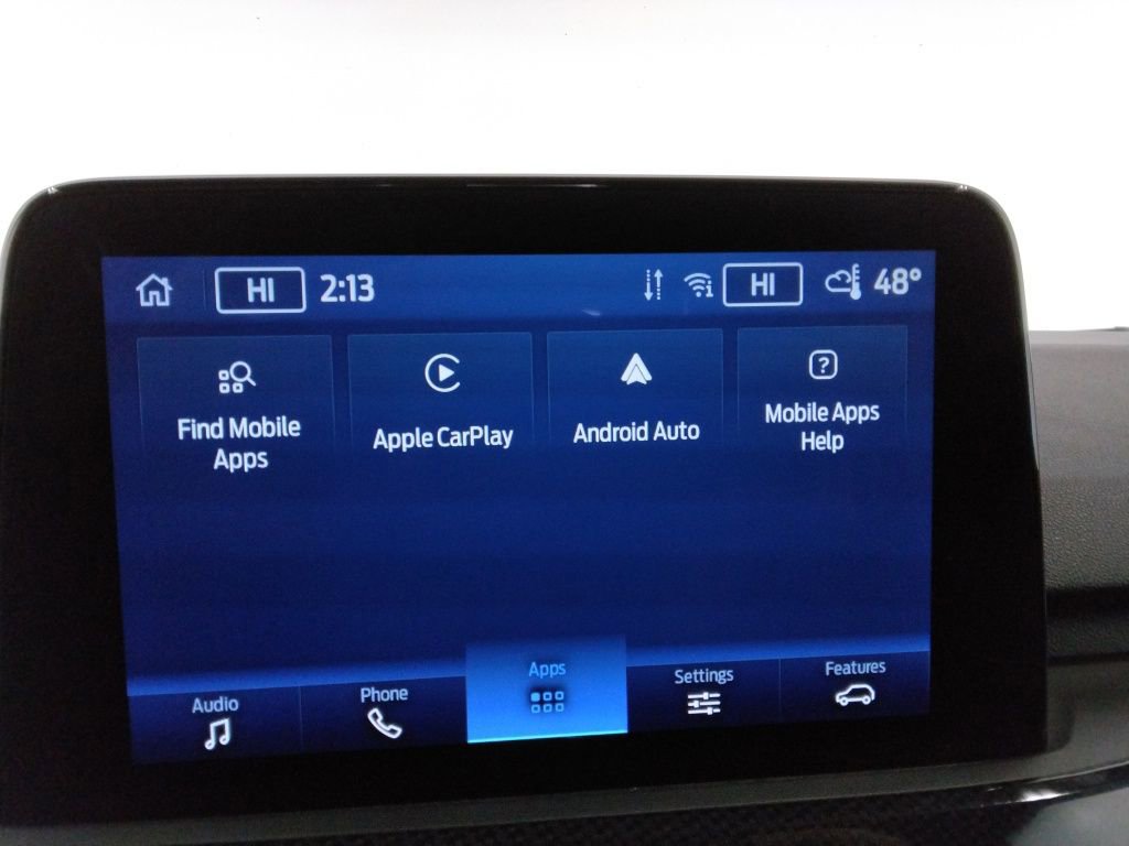 Used 2023 Ford Escape ST-Line image 26